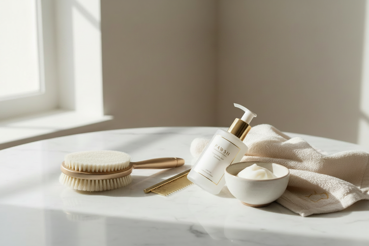 Pflege & Hygiene