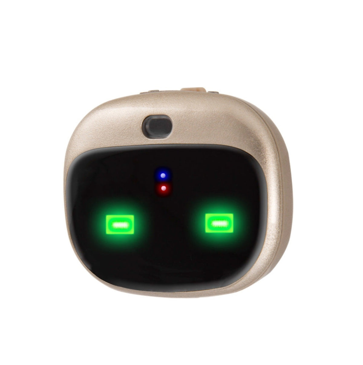 Luxcoren™ Premium 4G GPS-Tracker für Hunde & Katzen mit Echtzeit-Ortung