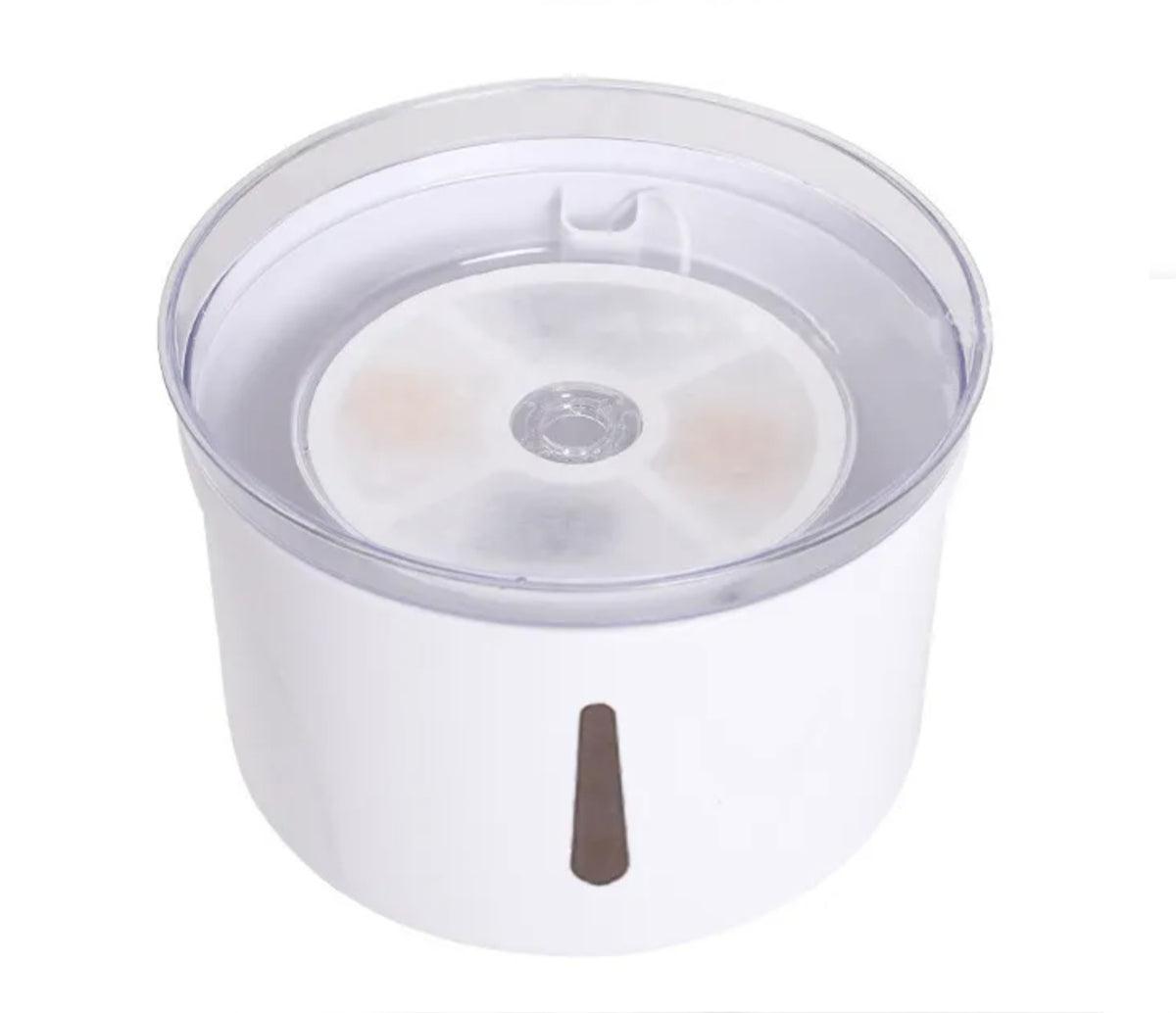 Intelligenter Trinkbrunnen für Hunde & Katzen – Automatischer Wasserspender 2,5 L