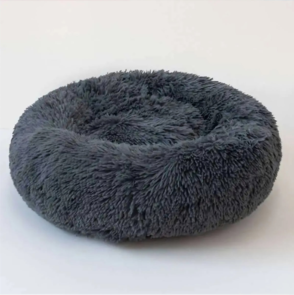 Luxuriöses Beruhigendes Hundebett für Hunde & Katzen