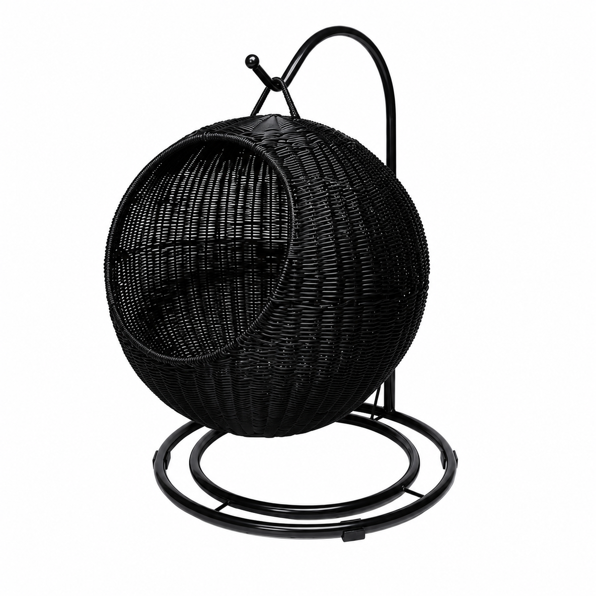 Luxuriöses Hängendes Katzenbett